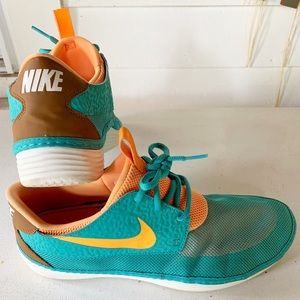 Men’s Nike SolarSoft Sneakers